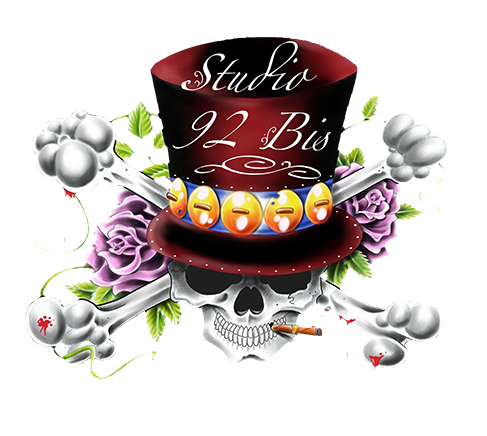FRED TATTOO Embrun